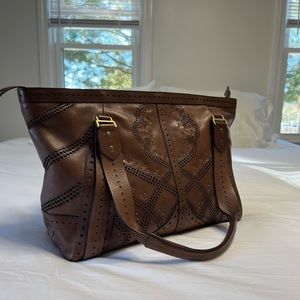 Like BRAND NEW Cole Haan Tote Bag
